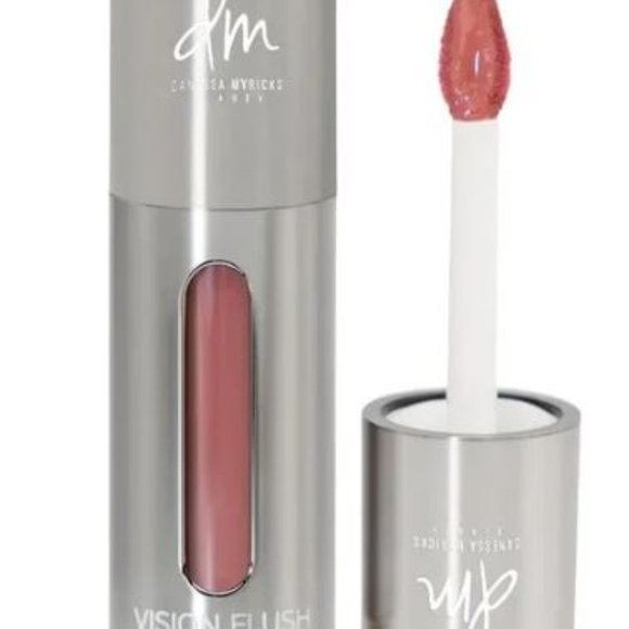 Danessa Myricks Vision Flush Glow / Blush trio - Picture 2 of 6